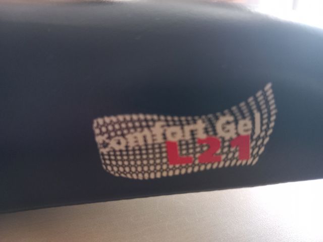 Sillin Bicicleta Madison Comfort