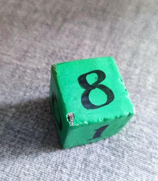 Portafoto e calendario da scrivania Parigi