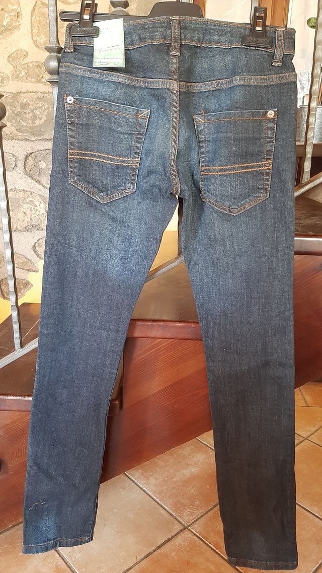 Pantaló nen zara 11-12 nou