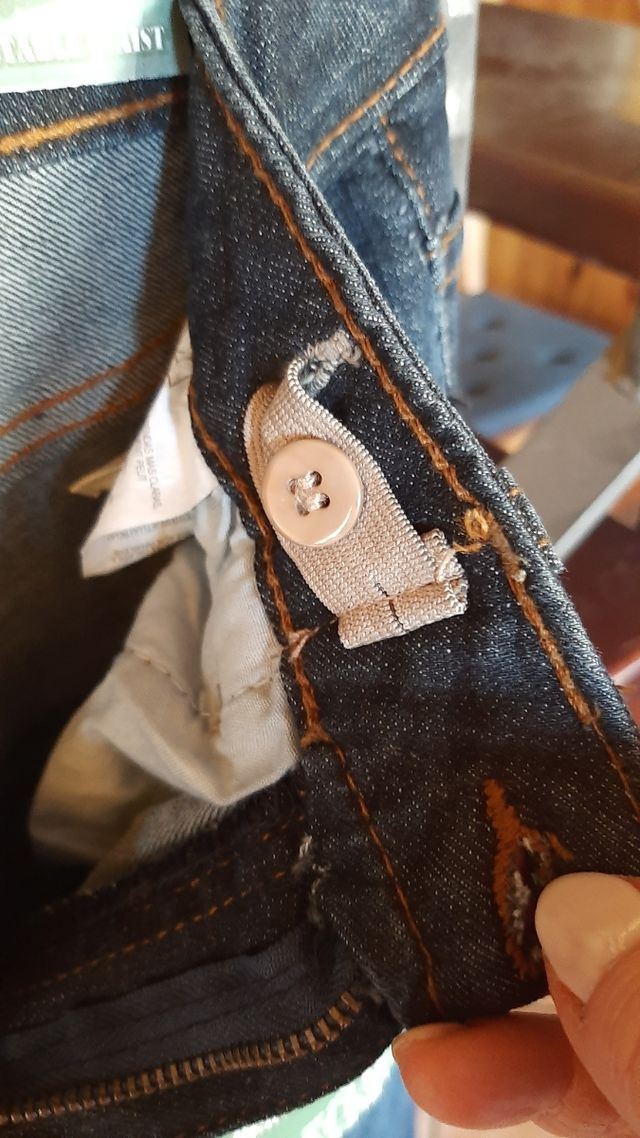 Pantaló nen zara 11-12 nou