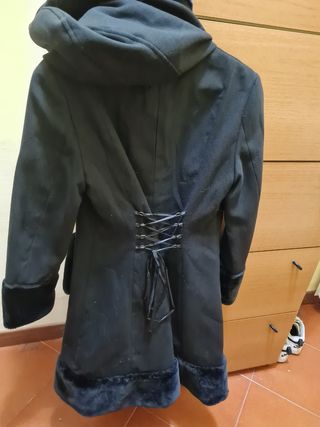 Cappotto