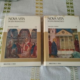 Nova Vita di San Francesco