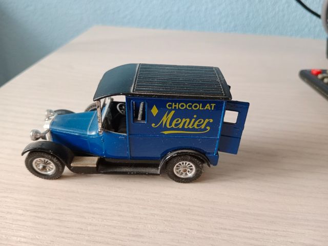 Matchbox