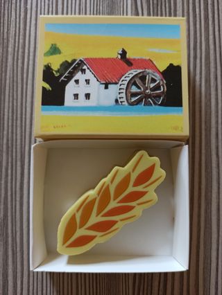 Gommina Mulino Bianco