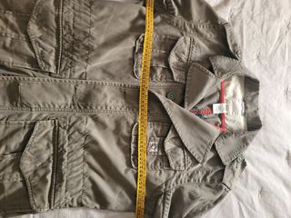 Chaqueta Diésel 