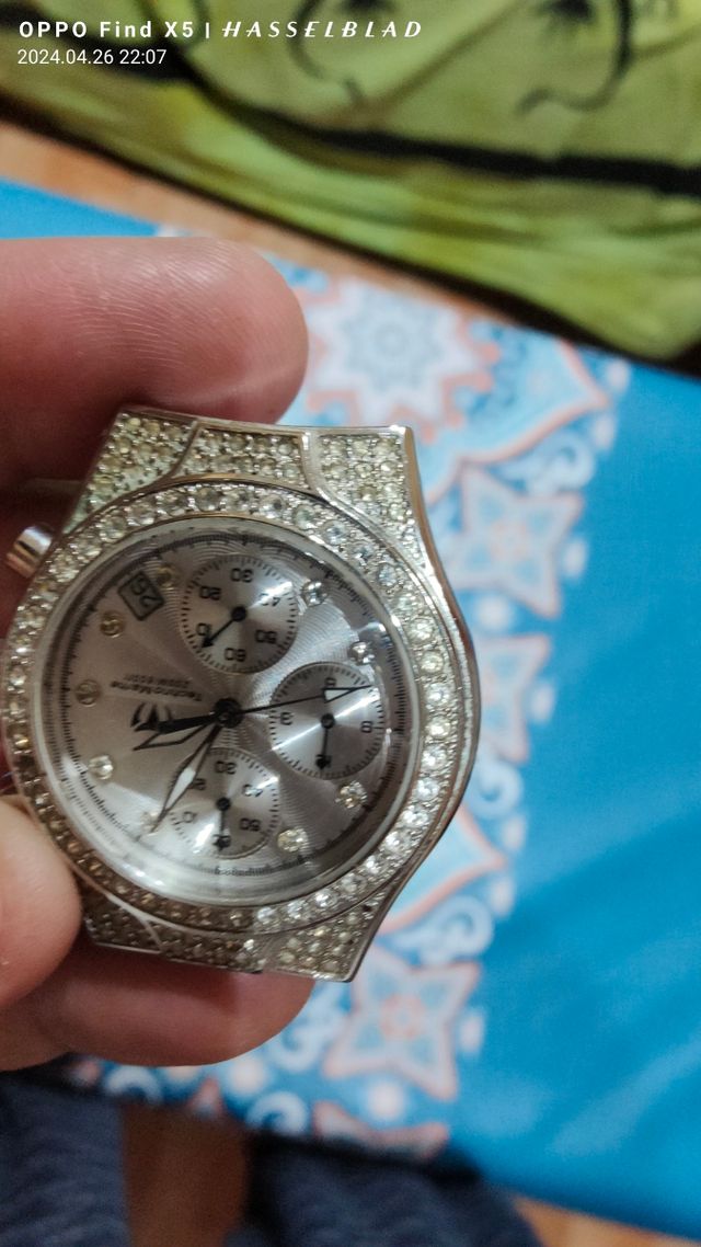 Reloj