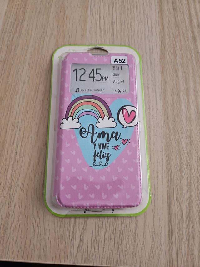 Funda de movil