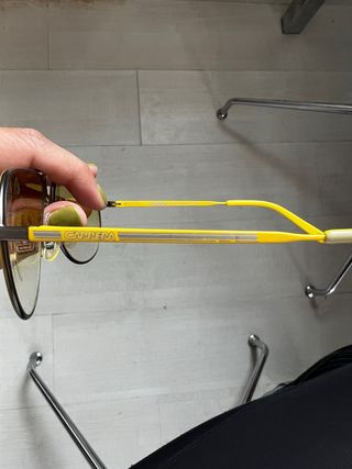 Gafas de sol carrera