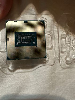 Procesador Intel Celeron G5905 LGA 1200