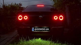 Pilotos valeo Led golf 5 v faros VW originales r32