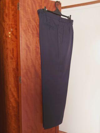 Lote 2 pantalones (Ref. Ho-41 y Ho-48) PEYTON  T42