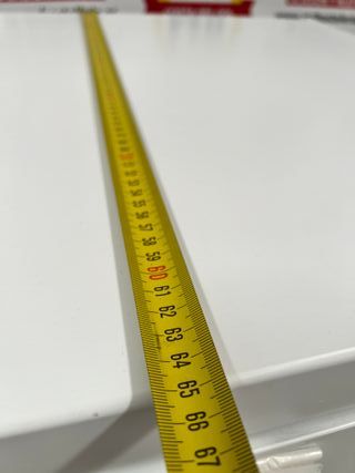 CONGELATORE ORIZZONTALE 1,90 CM