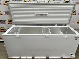 CONGELATORE ORIZZONTALE 1,90 CM