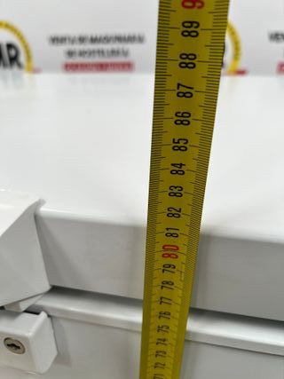 CONGELATORE ORIZZONTALE 1,90 CM