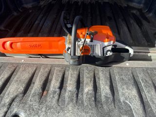 SEVENDE MOTOSIERRA  MS 261 CM