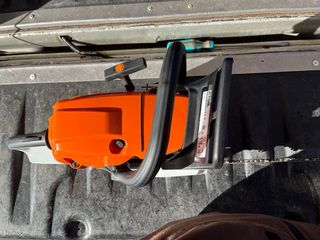 SEVENDE MOTOSIERRA  MS 261 CM