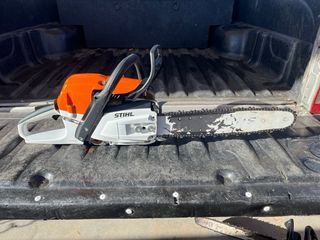 SEVENDE MOTOSIERRA  MS 261 CM