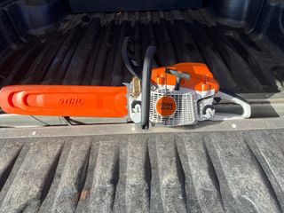 SEVENDE MOTOSIERRA  MS 261 CM