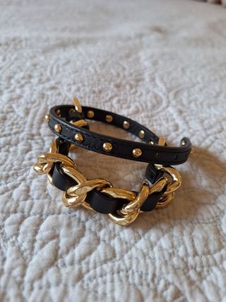 Pulsera de Bimba y Lola