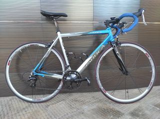 Bicicleta Carretera ORBEA ASPHALT