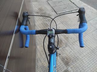 Bicicleta Carretera ORBEA ASPHALT