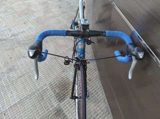 Bicicleta Carretera ORBEA ASPHALT