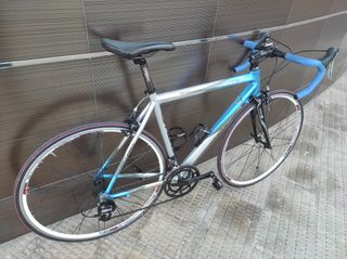 Bicicleta Carretera ORBEA ASPHALT