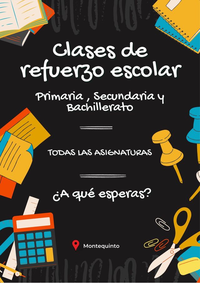 Clases particulares