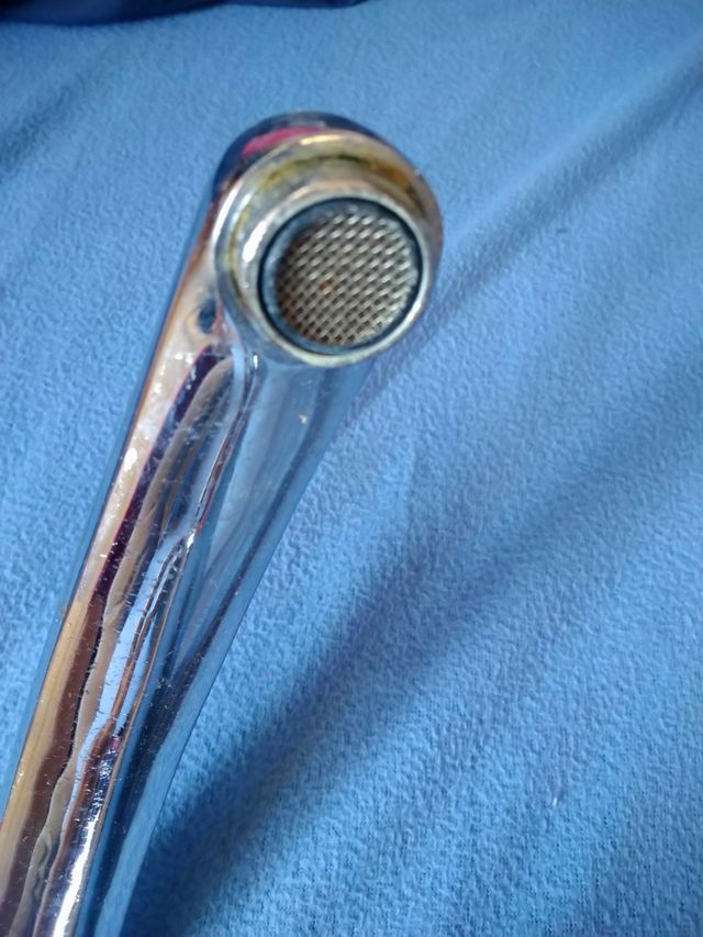 Grifo GRB monomando fregadero