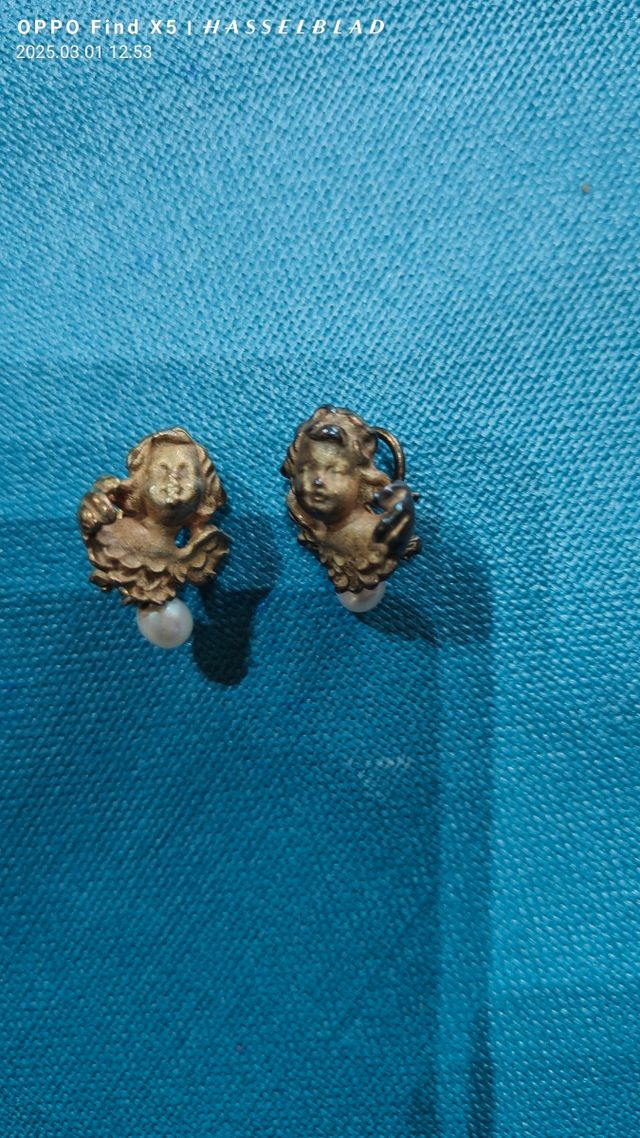 Pendientes mujer
