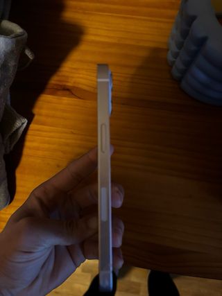 Iphone 13 rosa 128GB