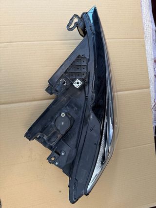 faro seat leon IV mk4