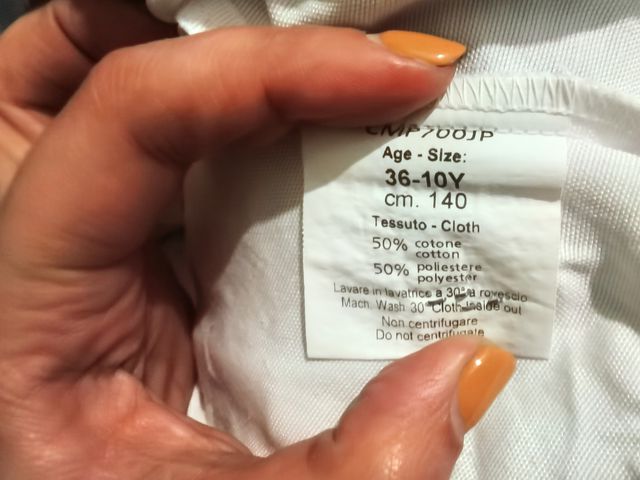 Camicia Cesare paciotti