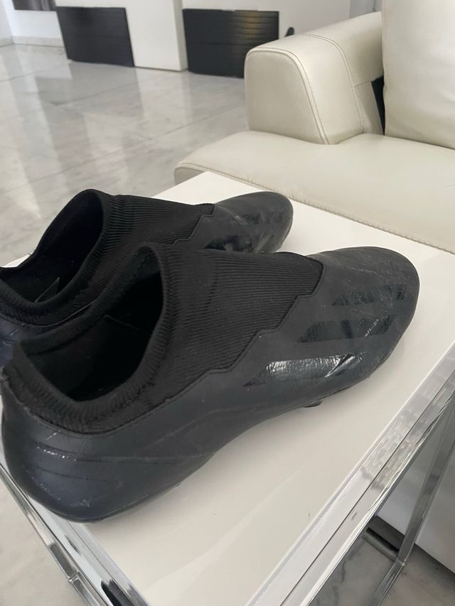 Addas X crazy fast 3