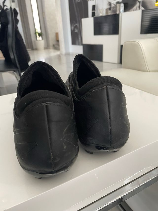 Addas X crazy fast 3