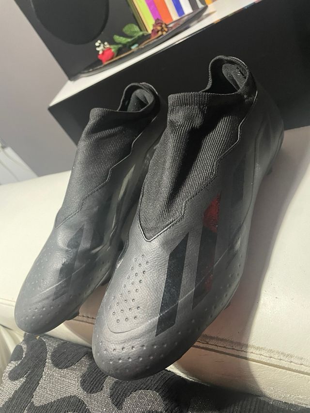 Addas X crazy fast 3