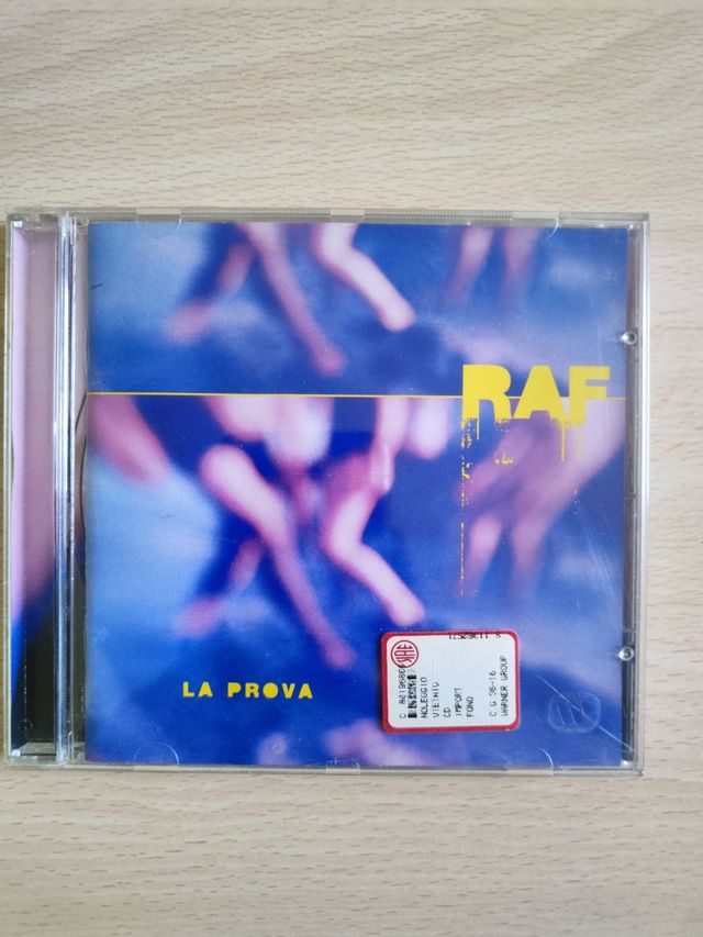 CD Raf