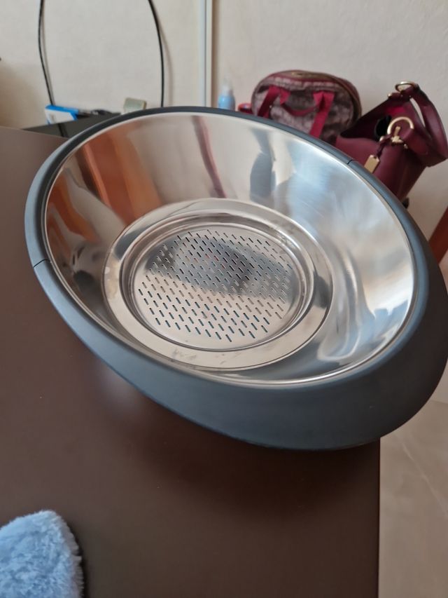 Varoma Thermomix 5