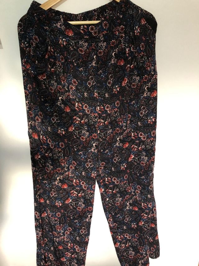 Pantalón de verano para Mujer