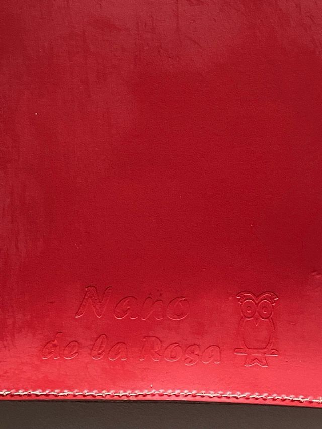 BOLSO BANDOLERA PIEL