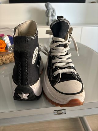 Zapatillas converse all star