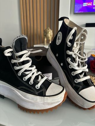 Zapatillas converse all star