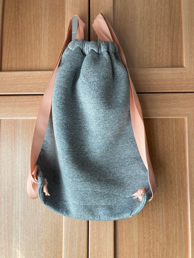 Mochila Mr Wonderful