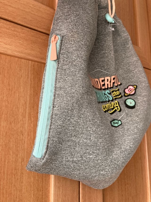 Mochila Mr Wonderful