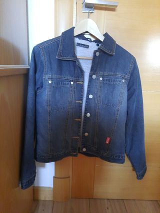 Ropa mujer
