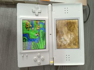 super Mario Bros nes