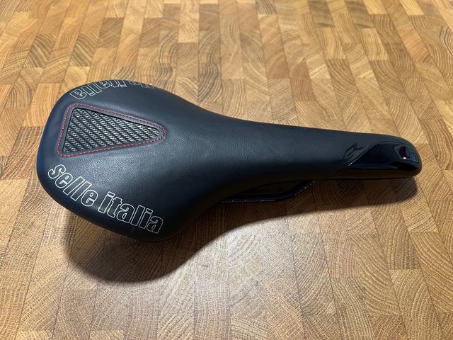 SILLIN BICICLETA SELLE ITALIA XR