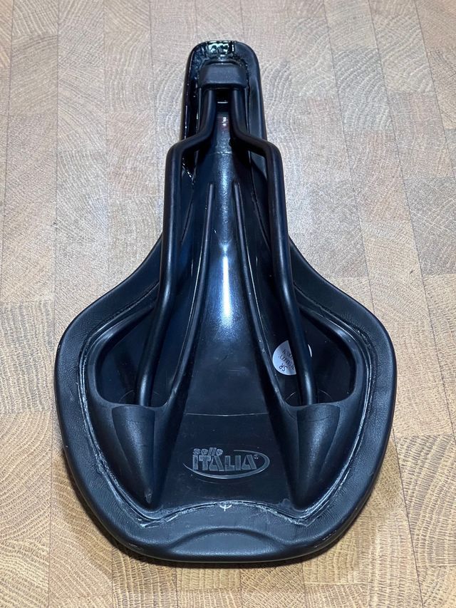 SILLIN BICICLETA SELLE ITALIA XR