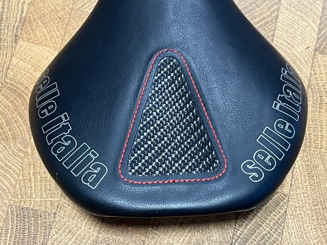 SILLIN BICICLETA SELLE ITALIA XR