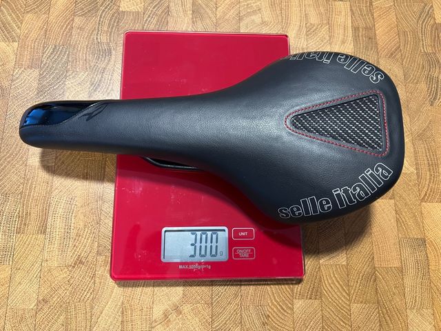 SILLIN BICICLETA SELLE ITALIA XR